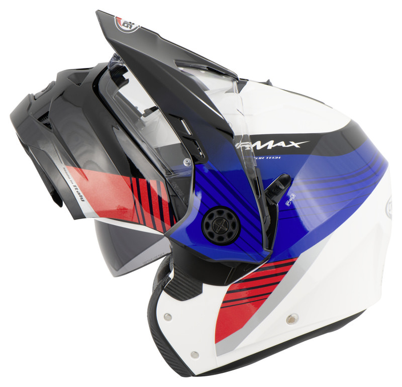 CABERG TOURMAX TITAN