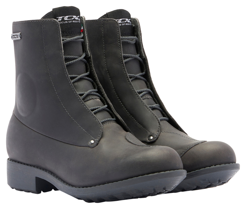 TCX BLEND 2 WP DAMEN