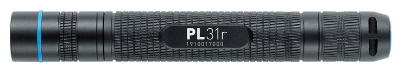 WALTHER PL31R LED-LAMPE