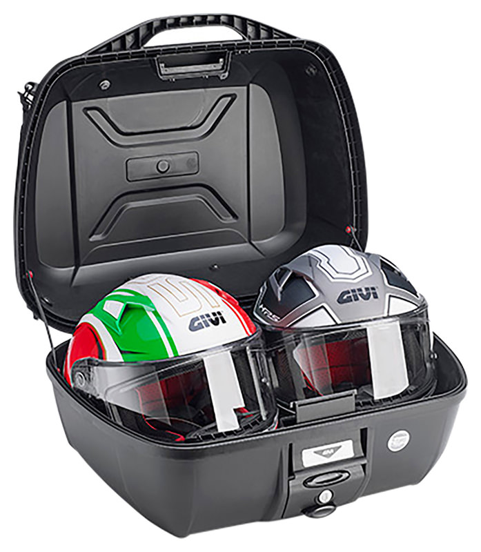 GIVI TOPCASE E43