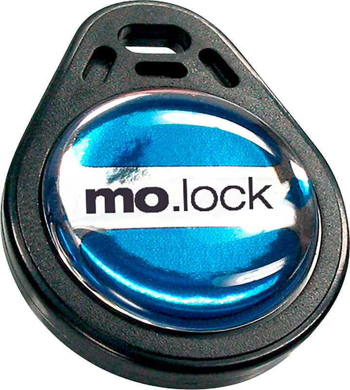 MOTOGADGET MO.LOCK KEY