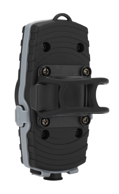 ADAPTATEUR TALKIE-WALKIE