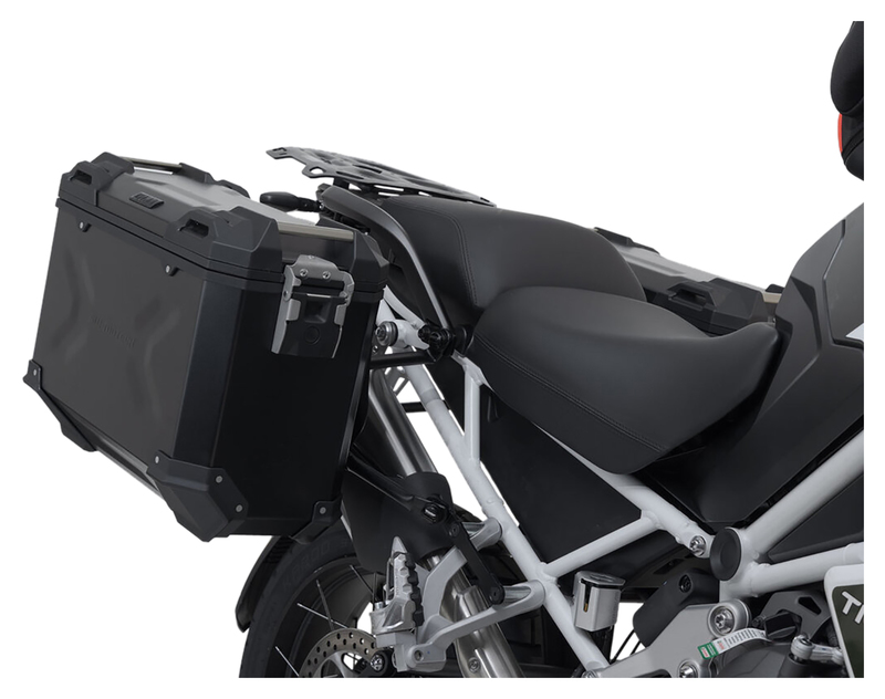 TRAX ADV ALUKOFFER-SYSTEM