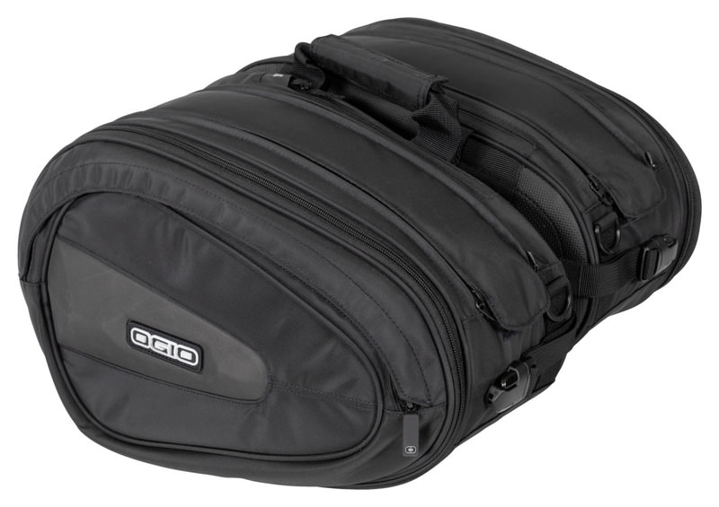 Ogio Stealth Saddlebags 2024 www.alhudapk