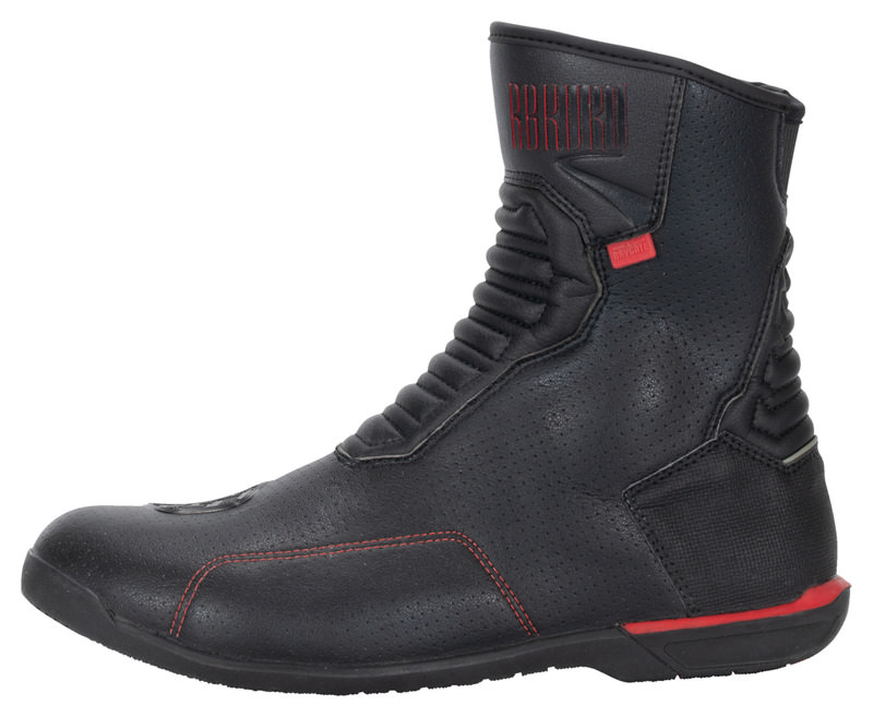 REKURV E-14.03 STIEFEL