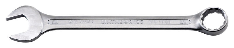 MATADOR COMBI SPANNERS