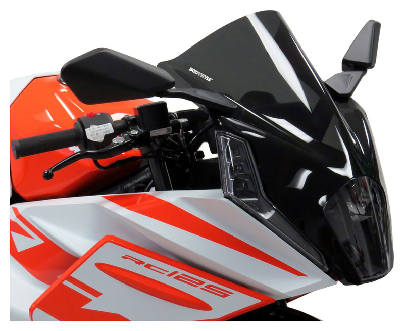 BULLE RACING BODYSTYLE