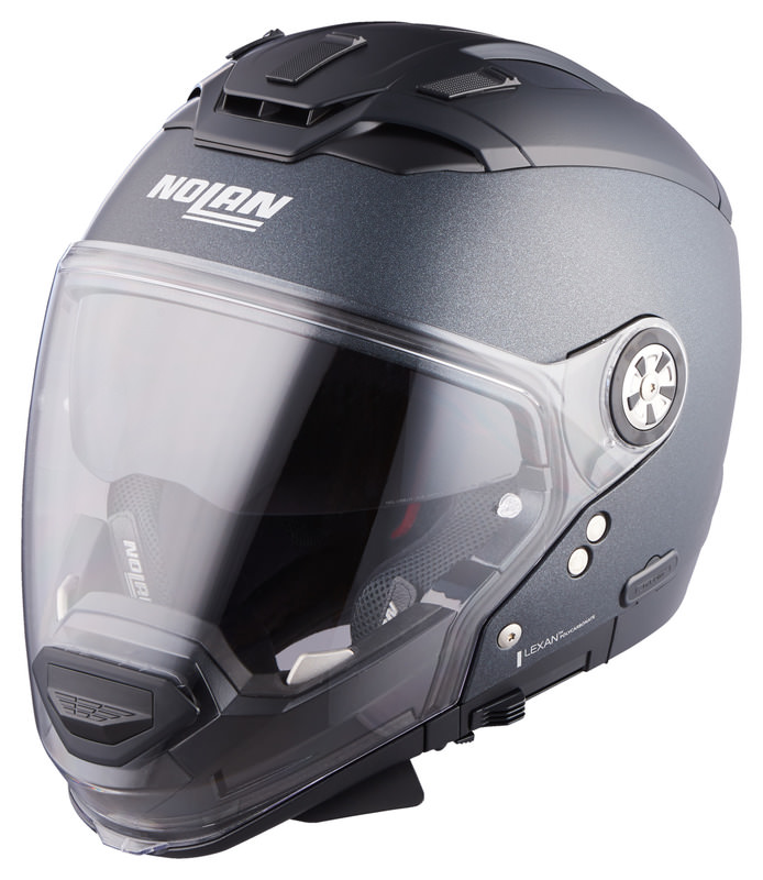 NOLAN N70-2 GT 06