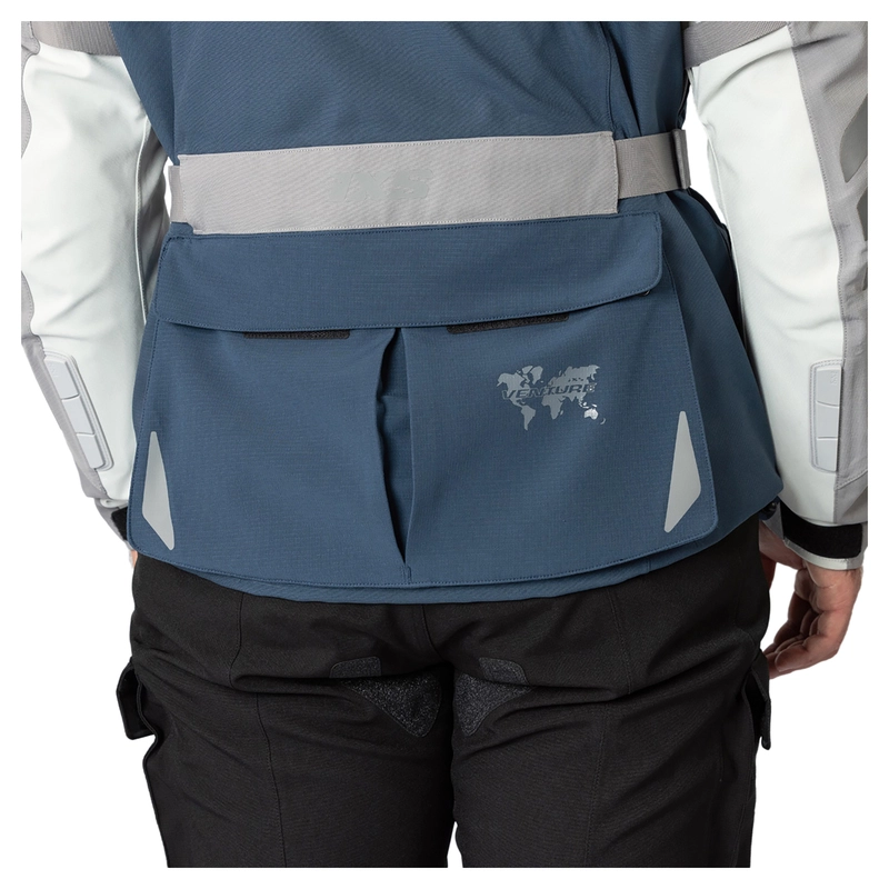 Venture-STX textile jacket