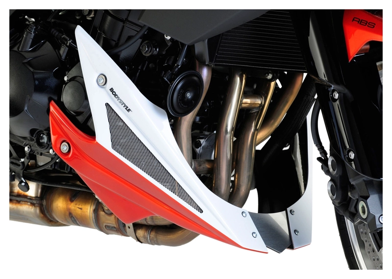 / Ermax Sabot Moteur