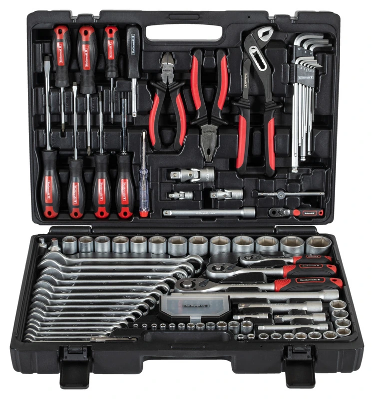Tool Set 122-Pieces