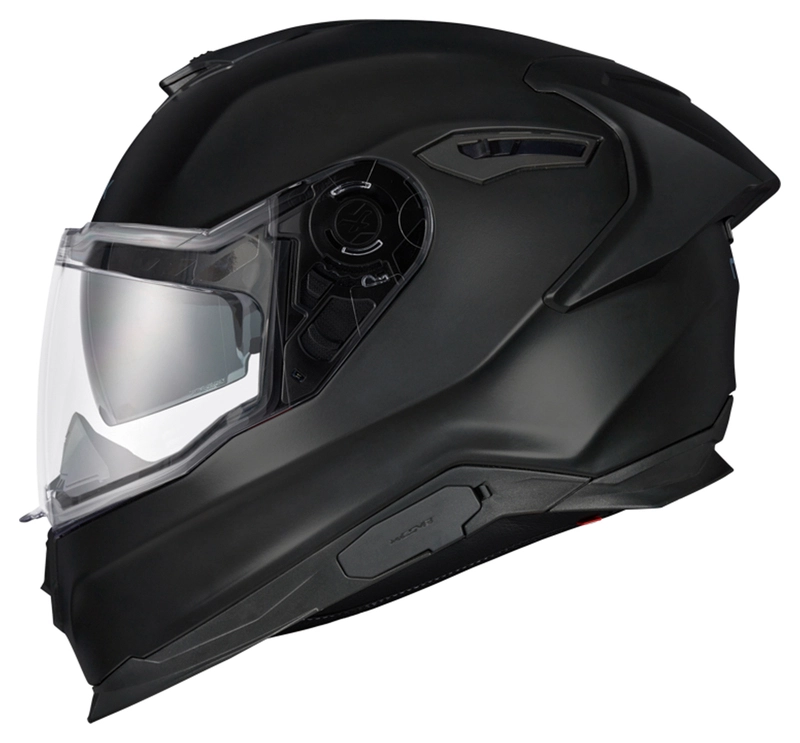 Y.100R Full Black