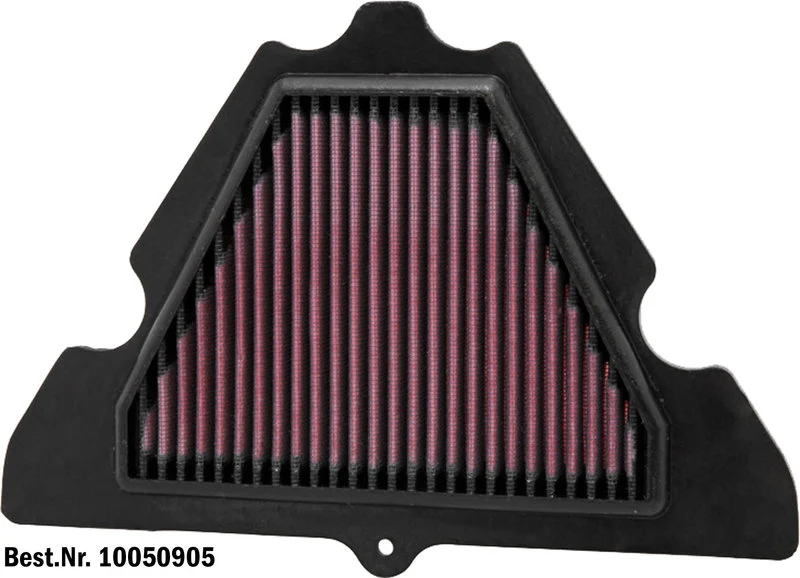 Dauerluftfilter
