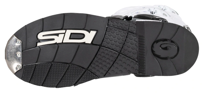 Sidi SIDI CROSSFIRE 3 POINT.42 avantageux Louis