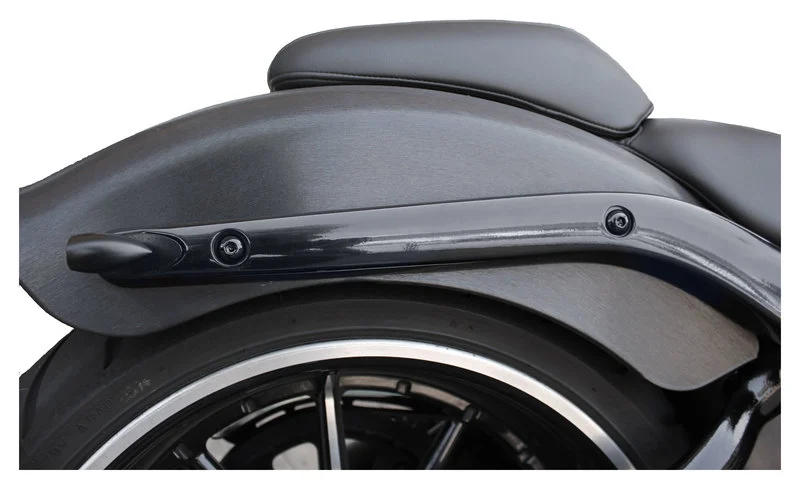 Bolt sets for HD fendertruts