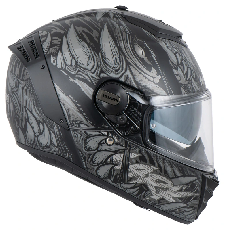 Spartan RS Shaytan