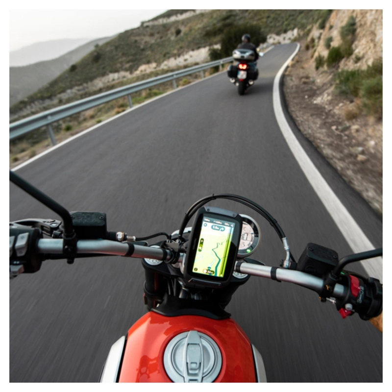 Rider 50 Le