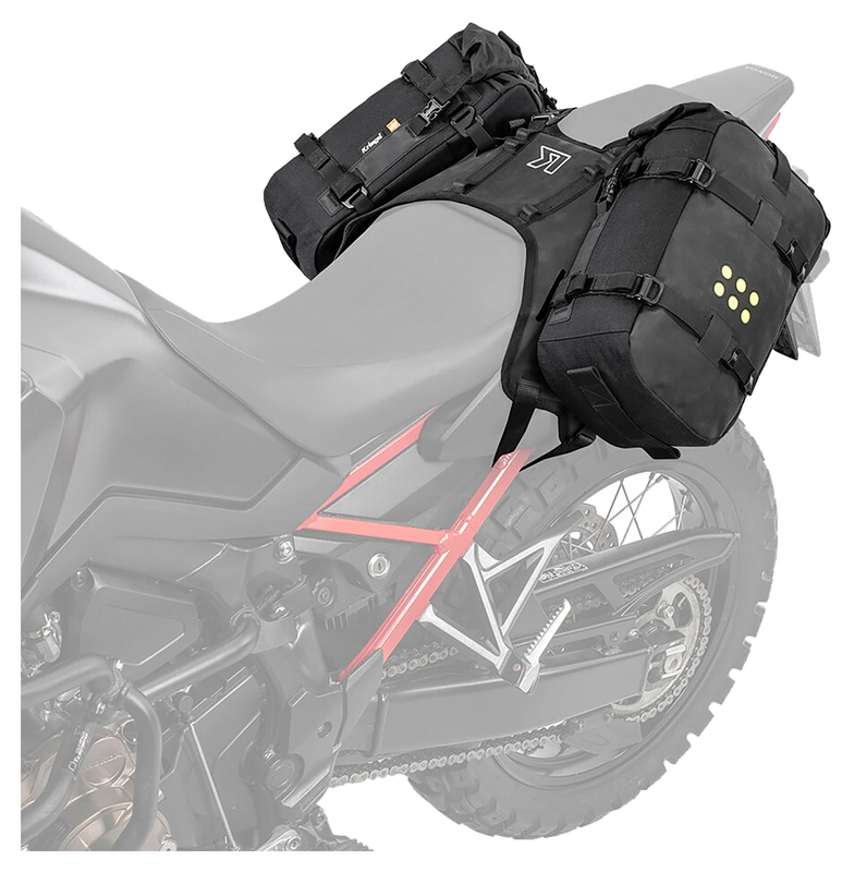 OS-Base for Honda CRF1100L Africa Twin