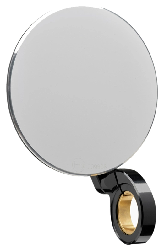 mo.view classic 60 handlebar end mirror