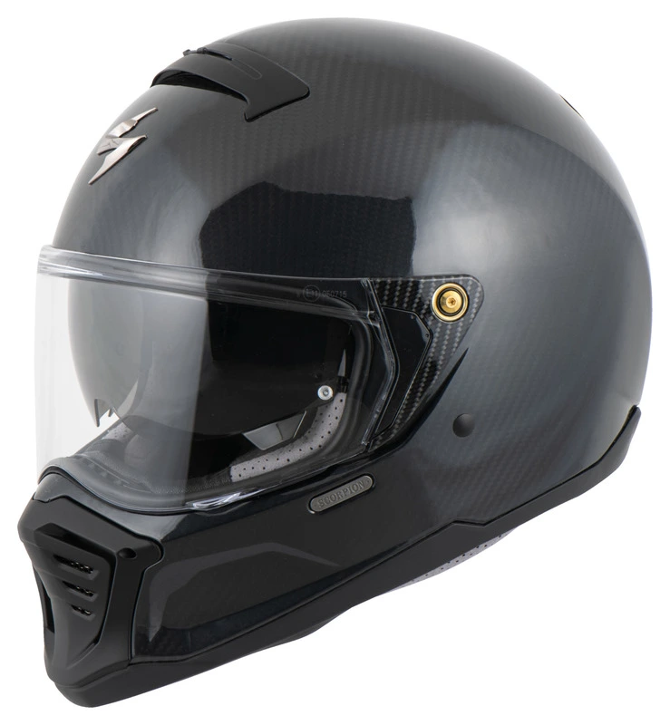 Exo-HX1 Carbon SE