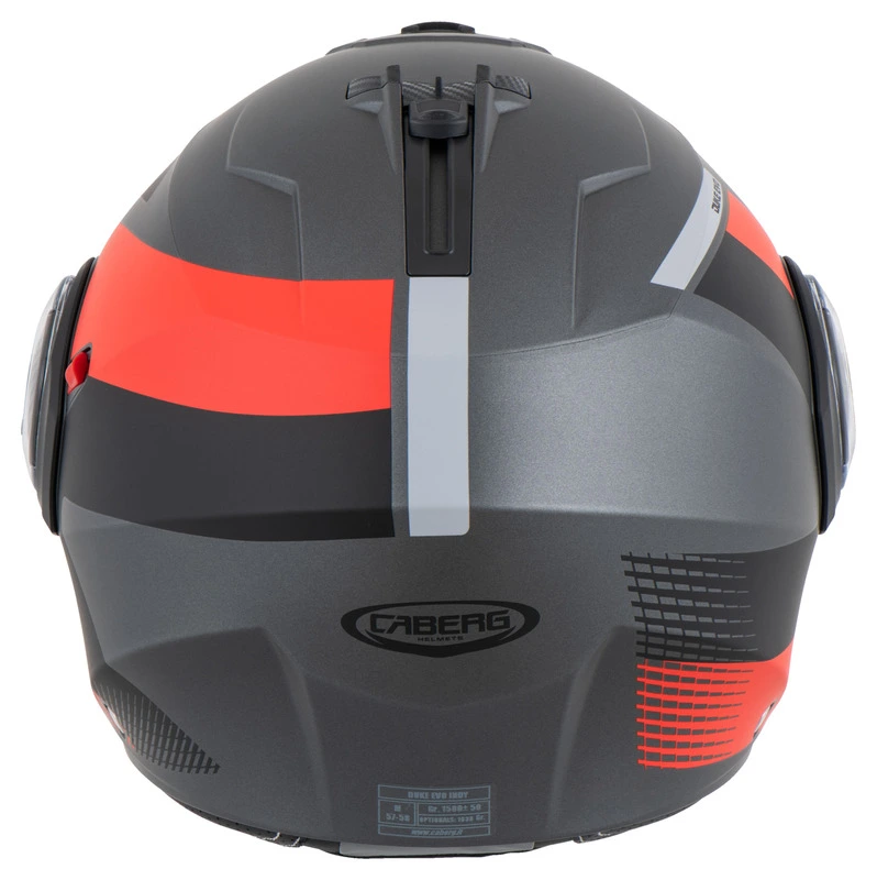 Duke Evo Indy