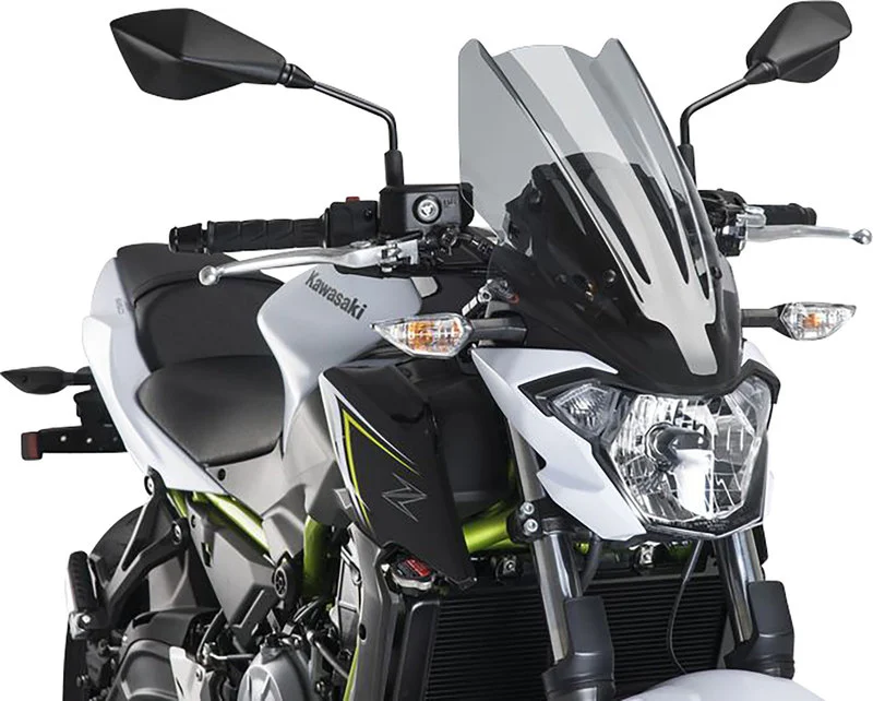 Nakedbike–Vindruta