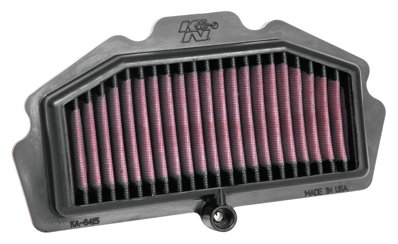 Dauerluftfilter