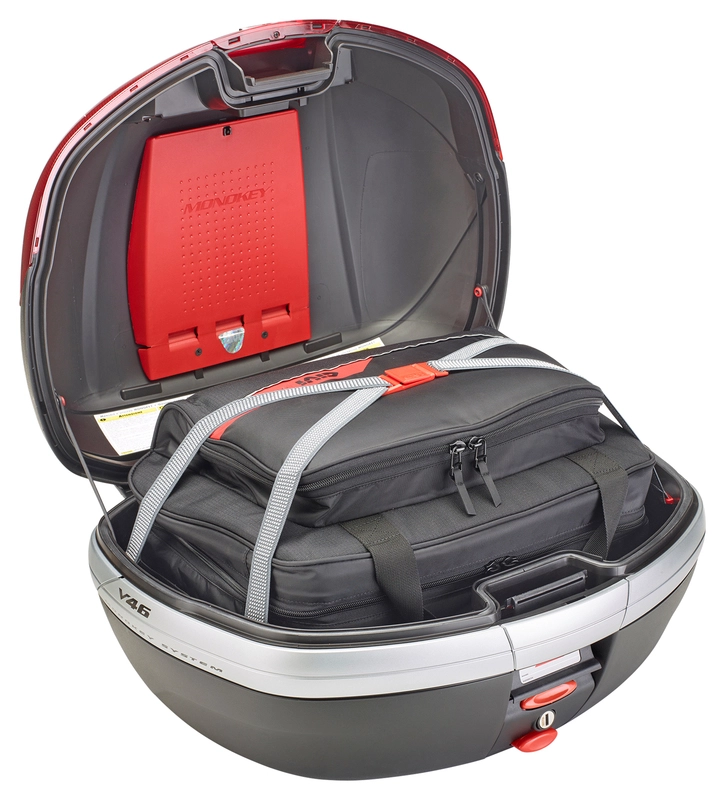 Poche intérieure GIVI