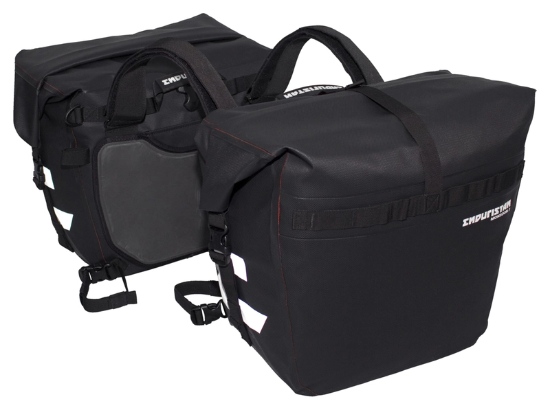MONSOON PANNIERS