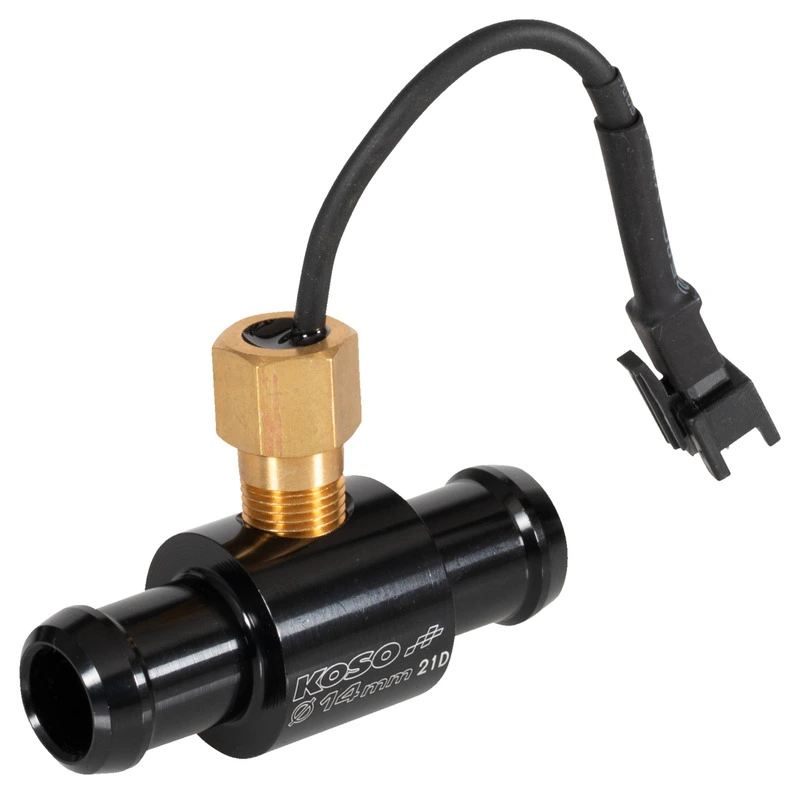 Adaptateur capteur de température d'eau