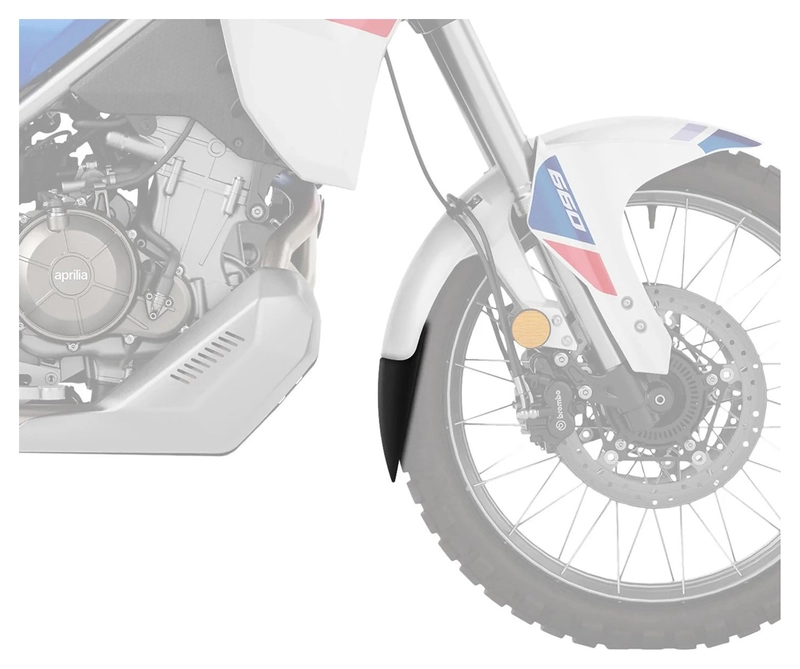 Mudguard Extension