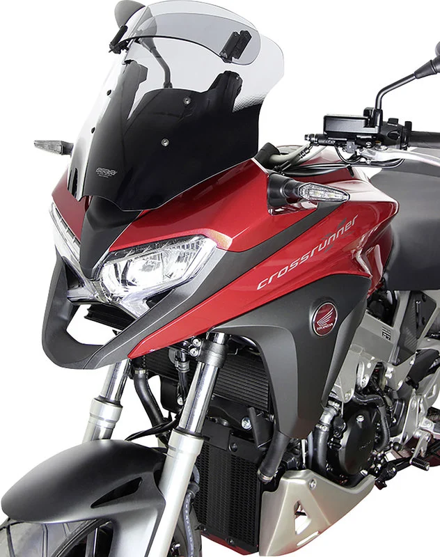 Vario-Touringscreen