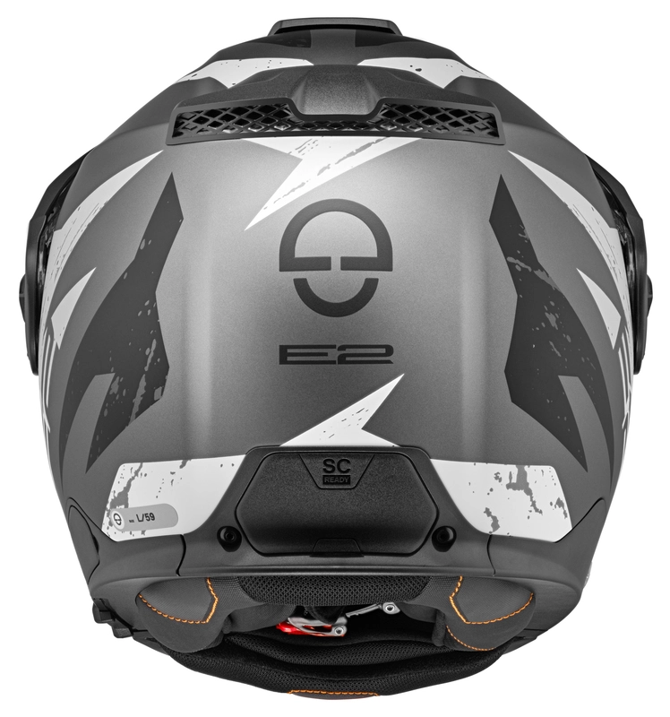 E2 Explorer Anthracite