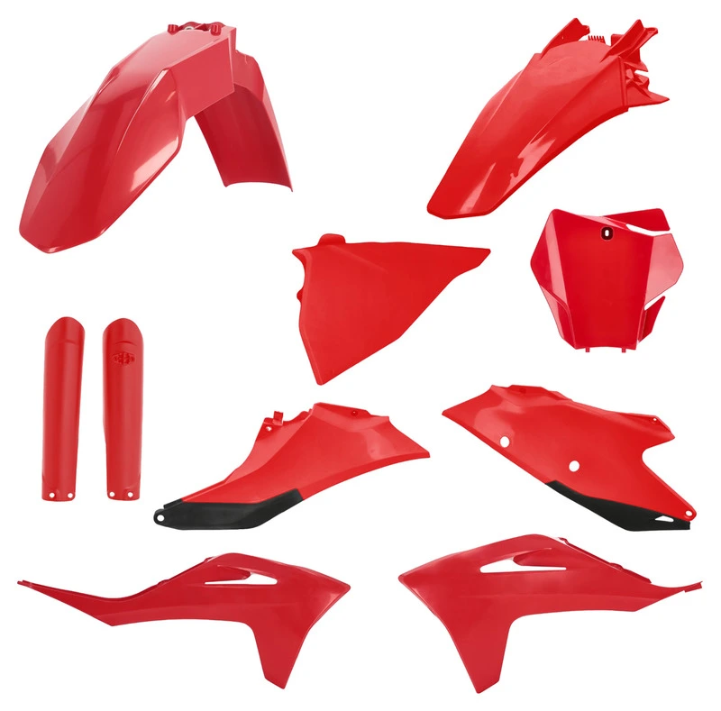 Full Plastik Kit