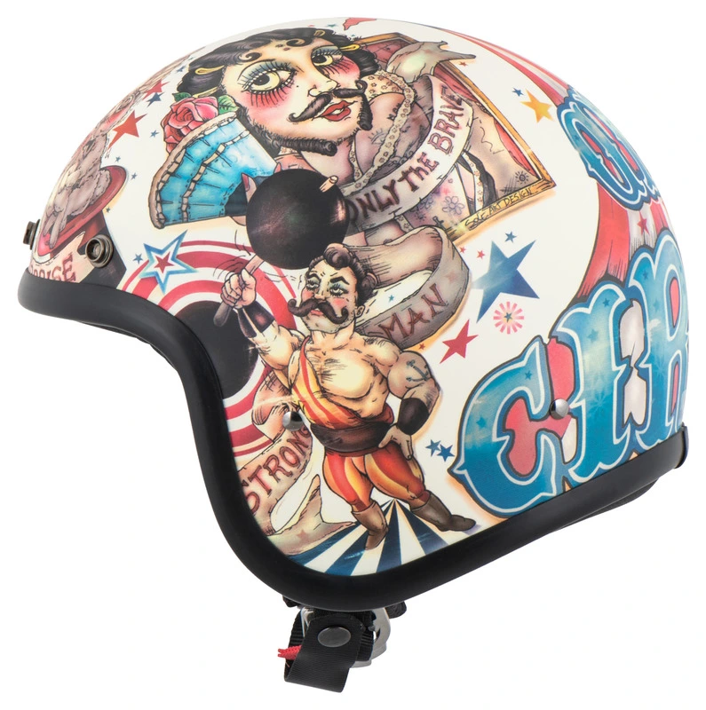 Retro Circus