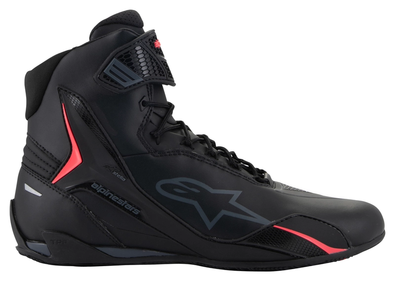 Stella Faster 4 Bottes