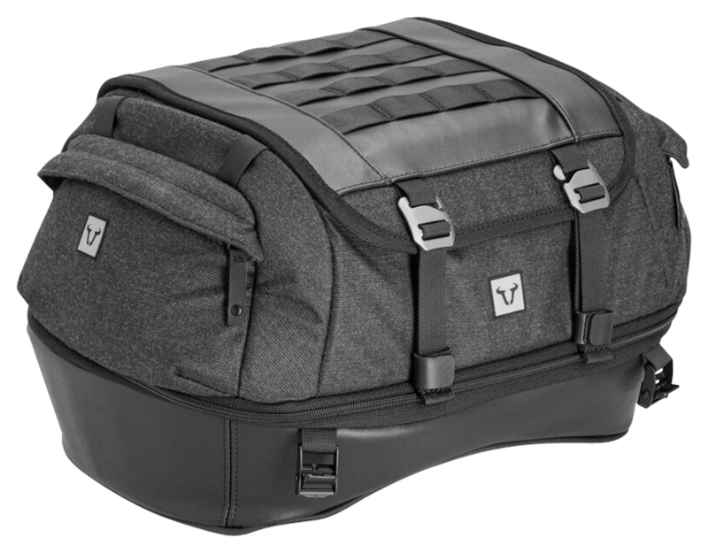 Tailbag