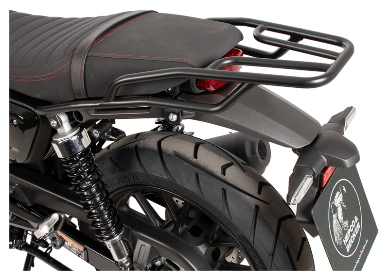 Luggage Carrier