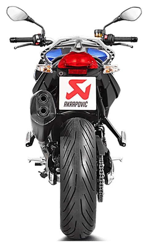 Slip-On Line Silencer
