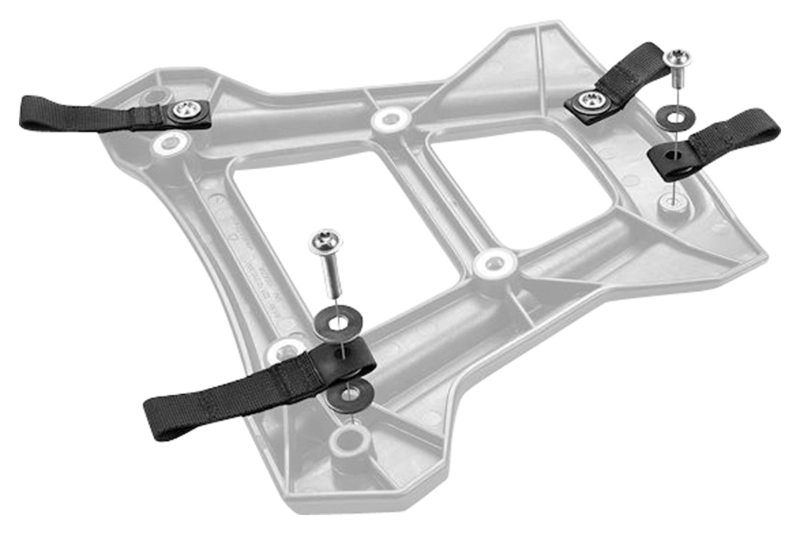 Base OS Husqvarna Nord 901