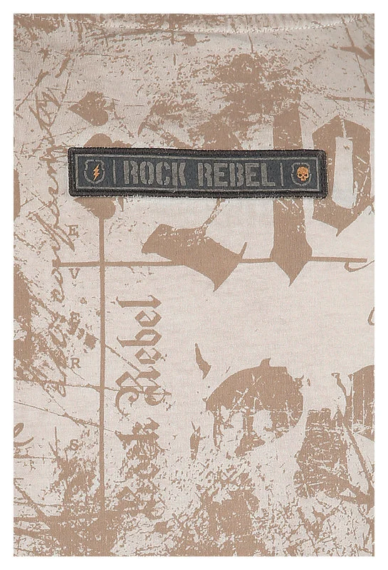Rebel Soul T-Shirt