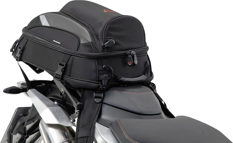 SW–MOTECH STREET–RACK