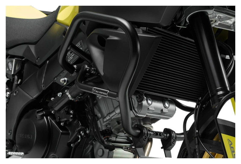 PARAMOTORE SW-MOTECH
