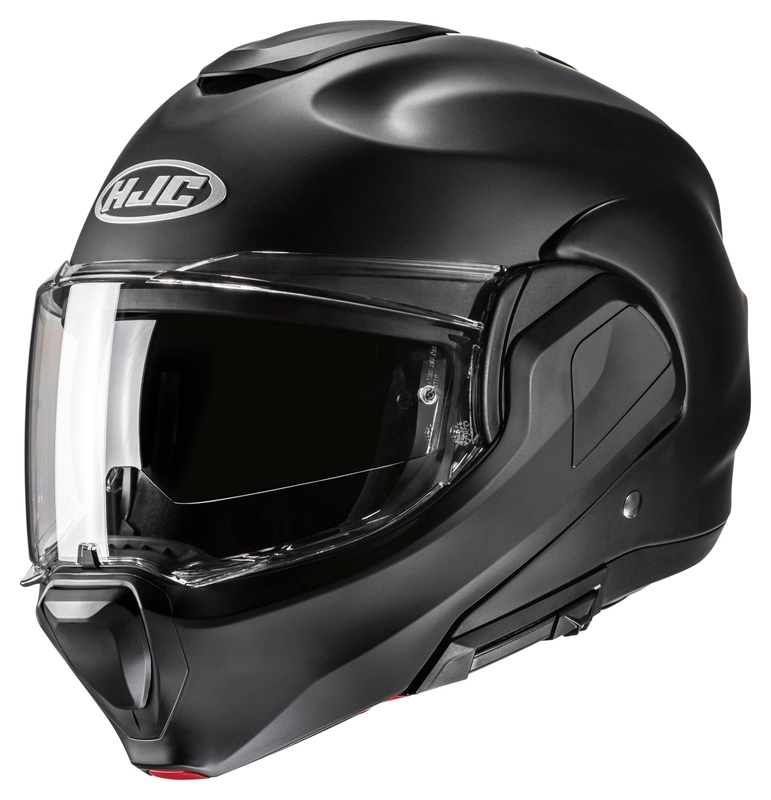 HJC F100 Semi Flat