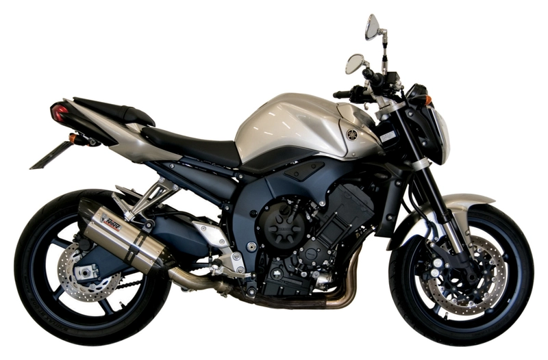 Suono Exhausts