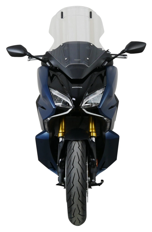 Vario-Touringscreen