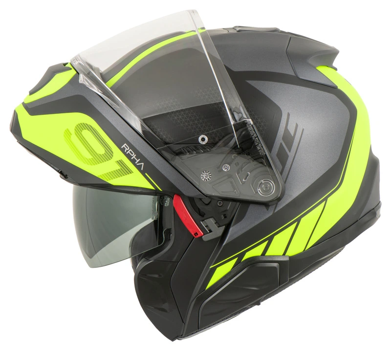 RPHA 91 Rafino MC3HSF