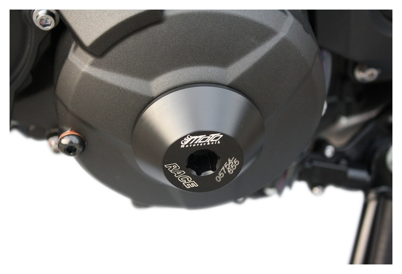Protection moteur