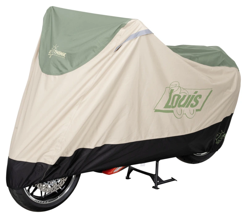 Motorhoes Rethink