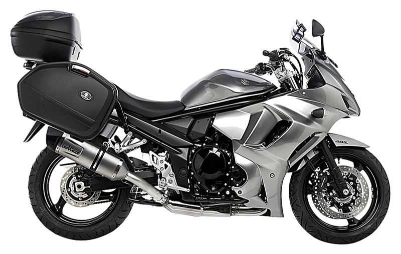 LeoVince LV-One Evo Exhaust System
